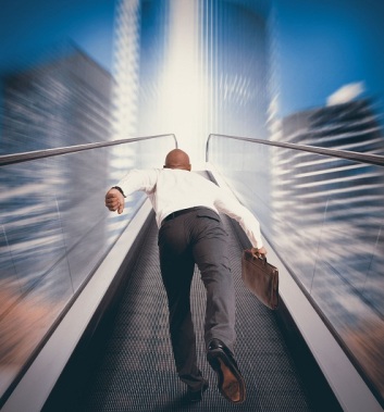 Businessman-and-escalator2